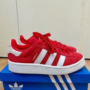 Adidas Campus ‘00s Shoes